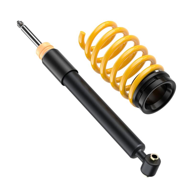 ST Suspensions 20-22 Tesla Model Y AWD XA Coilover Kit (w/ Damping Adjustment) - 18287010