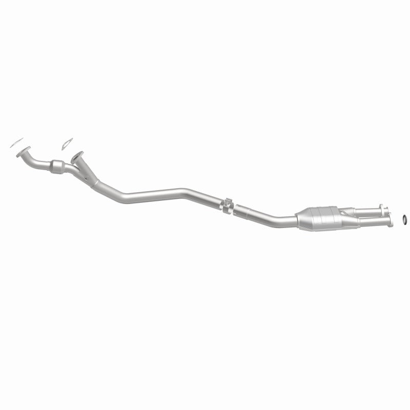 MagnaFlow Conv BMW 69.75X6.5X4 1.75/1.75 - 23558
