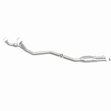 Load image into Gallery viewer, MagnaFlow Conv BMW 69.75X6.5X4 1.75/1.75 - 23558