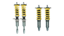 Load image into Gallery viewer, ISR Performance Pro Series Coilovers - Nissan 350z Z33 - IS-PRO-Z33