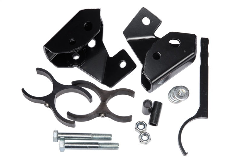 ARB JL 4 Door BP51 Heavy Kit - OMEJL4DBP51HK