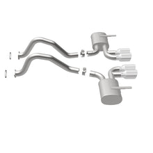 Load image into Gallery viewer, MagnaFlow Sys Cat-Back 97-04 Corvette C5 5.7L - 16732