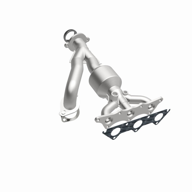 MagnaFlow Direct Fit Catalytic Converter 04-10 Mitsu Endeavor 3.8L - 51763