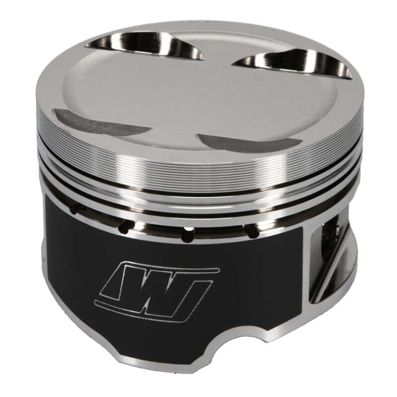 Wiseco Toyota 3SGTE 4v Dished -6cc Turbo 86.5 Piston Shelf Stock Kit - K615M865