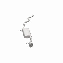 Load image into Gallery viewer, BRExhaust 00-02 Nissan Xterra 3.3L Muffler Kit - 108-0191