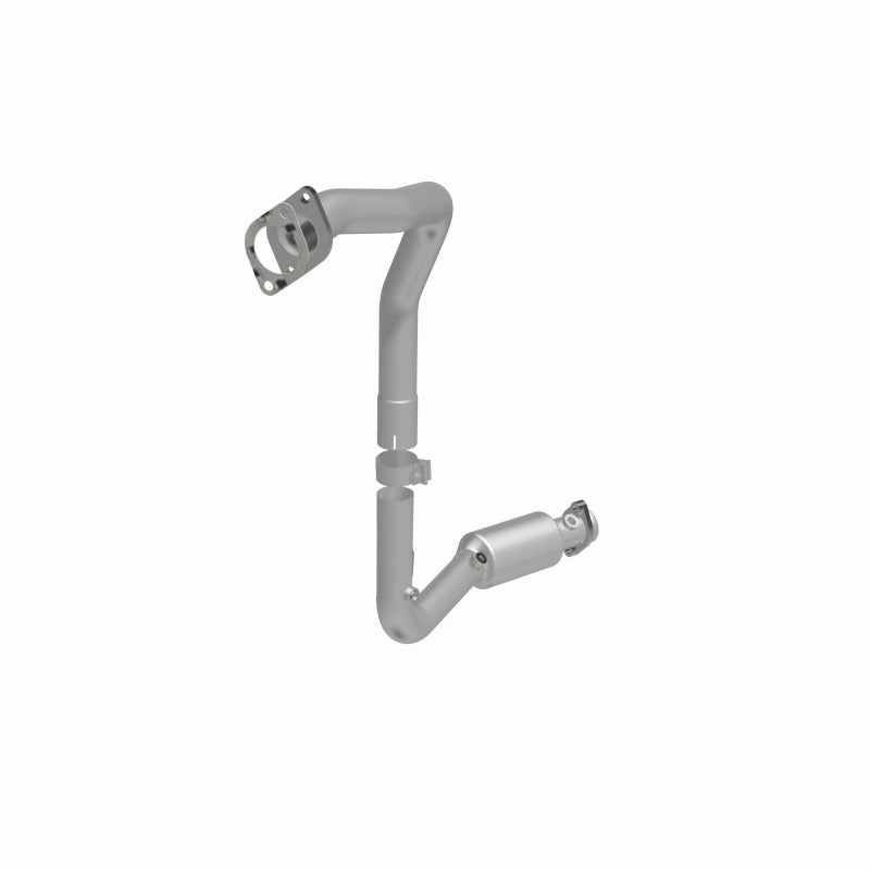 MagnaFlow Direct Fit Catalytic Converter 05-08 LR3/RR Sport PS OEM - 49719