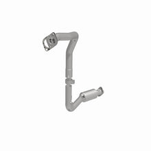Load image into Gallery viewer, MagnaFlow DF Conv 05-08 Land Rover LR3 4.0L/4.4L/06-08 Range Rover Sprt 4.2L Spercharged/4.4L P/S - 93688