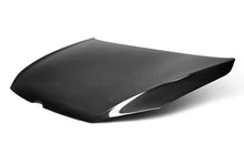 Load image into Gallery viewer, Seibon 2015 VW Golf/GTI OEM Carbon Fiber Hood - HD12VWG7-OE