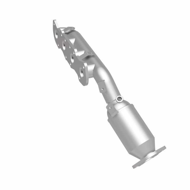 MagnaFlow Direct Fit Catalytic Converter 12-16 Hyundai Equus V8 5 OEM Manifold - 22-093