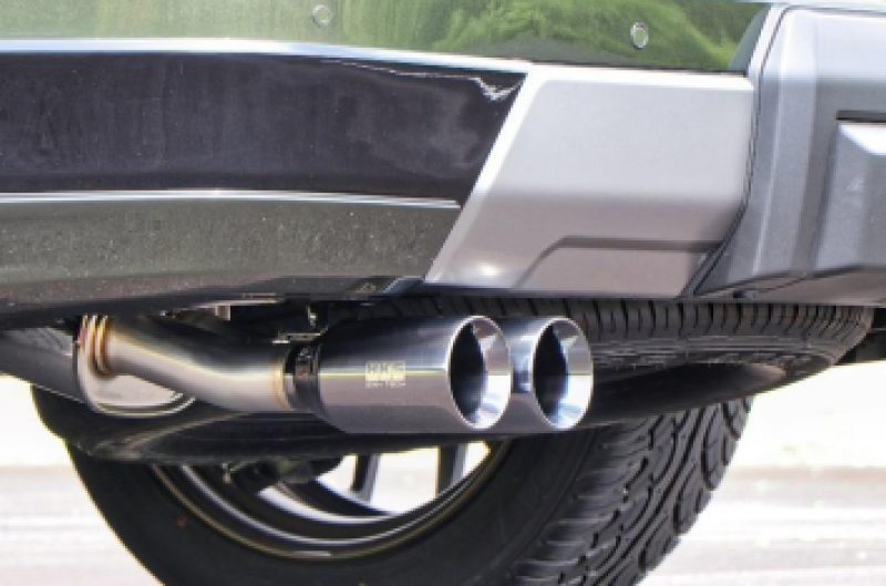 HKS LEGAMAX TRAIL MASTER LEXUS GX550 - 31021-AT011