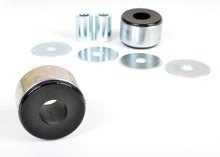 Load image into Gallery viewer, Whiteline 08+ Impreza / WRX / STi Rear Differential Mounts Positive Power Kit - KDT906