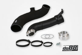 do88 19-20 BMW M2 Comp (F87)/15-20 BMW M3/M4 (F8X) Turbo Inlet Pipe - OEM 41mm - DO88-KIT205-S-OEM