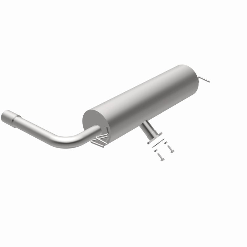 BRExhaust 01-03 Toyota RAV4 2.0L Muffler Kit - 108-0115