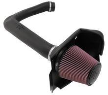 Load image into Gallery viewer, K&amp;N 11-12 Dodge Challenger/Charger / 11-12 Chrysler 300 3.6L V6 AirCharger Performance Intake - 63-1564