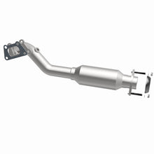 Load image into Gallery viewer, MagnaFlow 10-11 Cadillac CTS 3.0L Direct Fit Converter - 551547