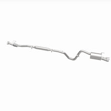 Load image into Gallery viewer, MagnaFlow BRE Exhaust Kit 12-19 Fiat 500 1.4L - 106-0860
