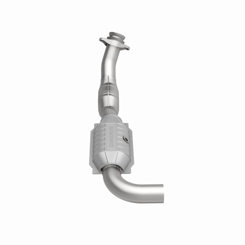 MagnaFlow Direct Fit Catalytic Converter 01 Ford F-150 4.2L - 51787