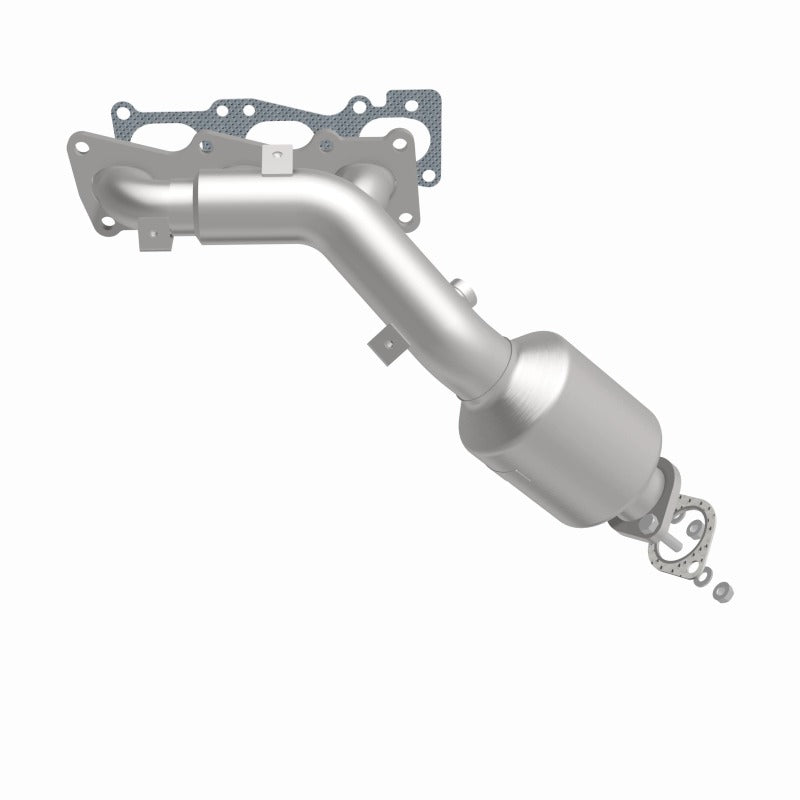 MagnaFlow Direct Fit Catalytic Converter 10-12 Hyundai Genesis 3.8L - 51712
