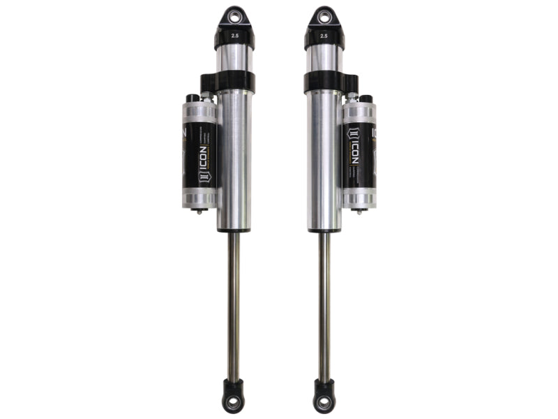 ICON 23 Ford F250/F350 Diesel 2.5in Stage 5 Suspension System w/ Radius Arms - K62565R