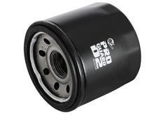 Load image into Gallery viewer, aFe Pro GUARD D2 Oil Filter 02-17 Nissan Cars L4/ 04-17 Subaru Cars H4 (4 Pack)