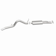 Load image into Gallery viewer, MagnaFlow Sys C/B 03 GM Silverado 2500Hd 6.0L - 15789