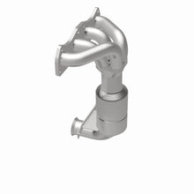 Load image into Gallery viewer, MagnaFlow 07-11 Mini Cooper L4-1.6LGAS California Catalytic Converter Direct Fit - 5531028
