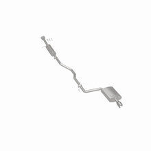 Load image into Gallery viewer, MagnaFlow BRE Exhaust Kit 13-17 HONDA ACCORD 2.4L - 106-0752