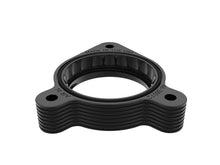 Load image into Gallery viewer, aFe Silver Bullet Throttle Body Spacer 19-21 Toyota Corolla L4 2.0L - Black