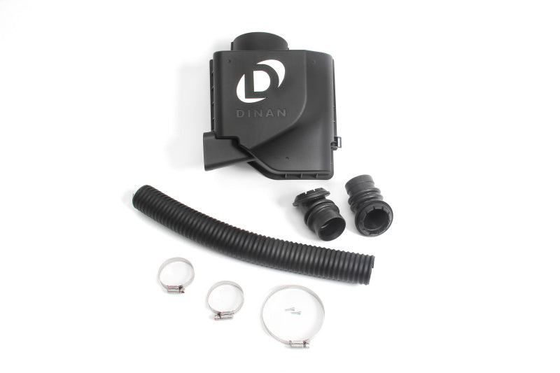 Dinan 01-06 BMW 325Ci E46 325 Airbox Kit - D760-0007