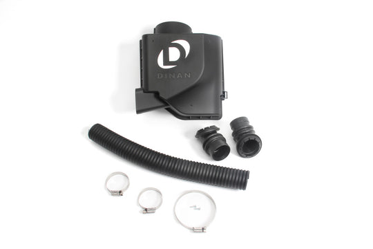 Dinan 01-06 BMW 325Ci E46 325 Airbox Kit - D760-0007
