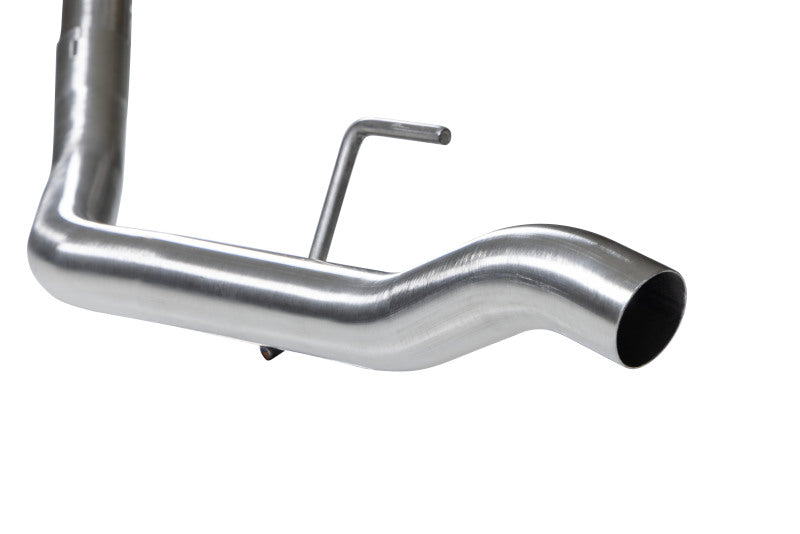 Flowmaster 24-25 GM 1500 6.2L Signature Series Cat-Back Exhaust System - 738207