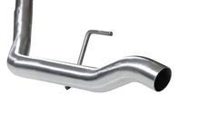 Load image into Gallery viewer, Flowmaster 24-25 GM 1500 6.2L Signature Series Cat-Back Exhaust System - 738207