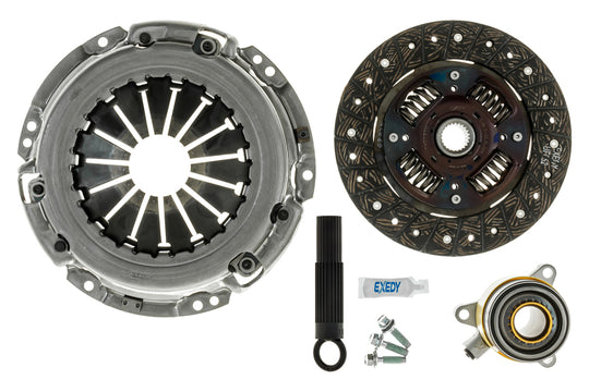 Exedy OE 2011-2015 Scion TC L4 Clutch Kit - TYK1507