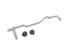 Load image into Gallery viewer, Whiteline 15-18 Volkswagen Golf R 24mm Rear Adjustable Sway Bar Kit - BWR25XZ