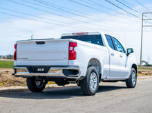 Load image into Gallery viewer, Borla S-Type Cat-Back 19-20 Chevrolet Silverado Side Exit Exhaust - 140800