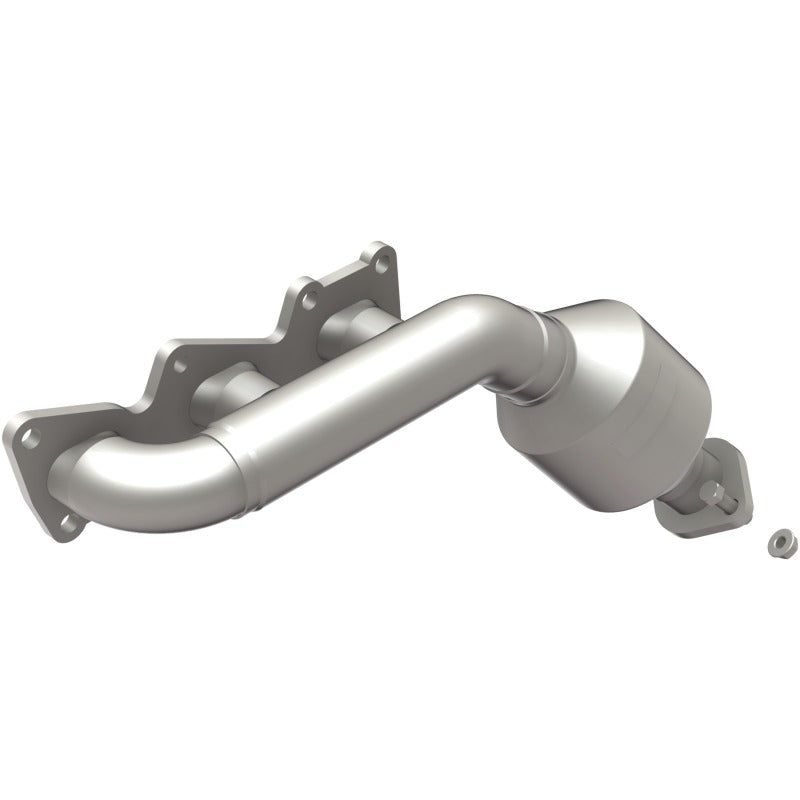 MagnaFlow Direct Fit Catalytic Converter 2009 Kia Borrego 3.8L Driver Side - 51072