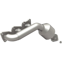Load image into Gallery viewer, MagnaFlow Direct Fit Catalytic Converter 2009 Kia Borrego 3.8L Driver Side - 51072