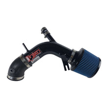 Load image into Gallery viewer, Injen 03-07 Honda Accord 4Cyl (LEV Motor Only) Black Short Ram Intake - IS1680BLK