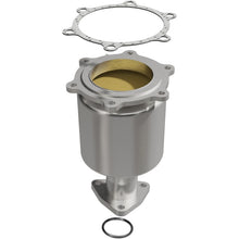 Load image into Gallery viewer, MagnaFlow 1997 Infiniti QX4 3.3L Direct Fit Converter - 4451498