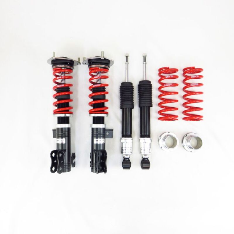 RS-R 16-22 Toyota Prius AWD & FWD (ZVW50/ZVW51/ZVW55) Sports-i Coilovers - XBIT582M