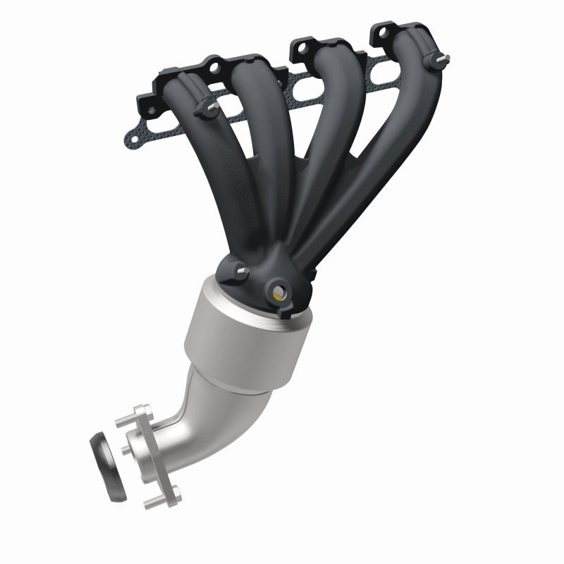 MagnaFlow 04-05 Chevrolet Colorado 2.8L Direct Fit Converter - 4583327