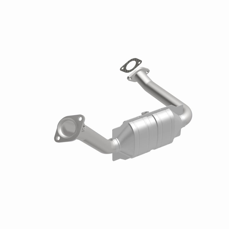 MagnaFlow Direct Fit Catalytic Converter 07-09 Ranger 3.0 Driver Side OEM - 49675