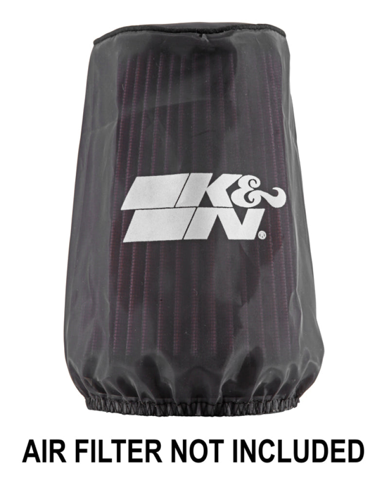 K&N Yamaha Drycharger Air Filter Wrap - YA-3502DK
