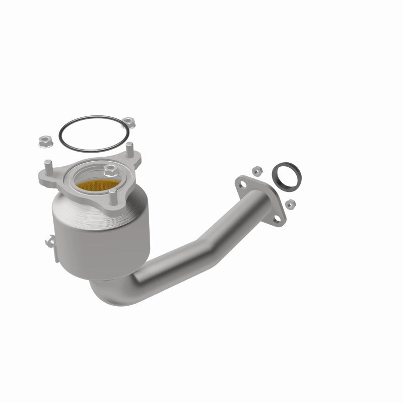 MagnaFlow Direct Fit Catalytic Converter 02-03 Suzuki Aerio 2.0L - 452098