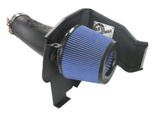 Load image into Gallery viewer, aFe MagnumFORCE Intake Stage-2 Pro 5R 11-12 Dodge Challenger/Charger / 11-12 Chrysler 300 V8 6.4L - 54-12172