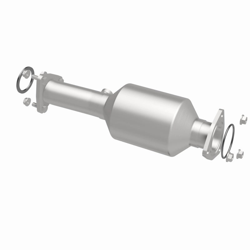 MagnaFlow Direct Fit Catalytic Converter 17-19 Honda CR-V Single Underbody 2.4L - 280150