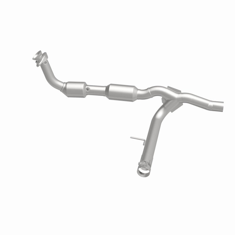 MagnaFlow 2004 Ford F-150 4.6L Direct Fit Converter - 4583450