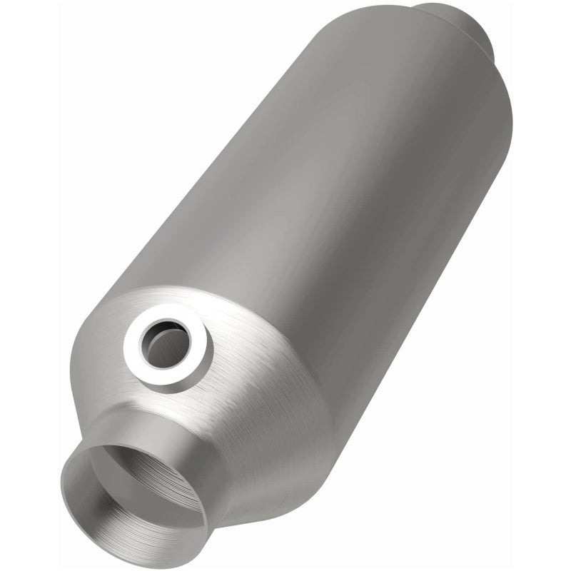 MagnaFlow 83-91 Volkswagen Vanagon Universal Catalytic Converter - 3391034