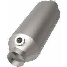 Load image into Gallery viewer, MagnaFlow 83-91 Volkswagen Vanagon Universal Catalytic Converter - 3391034