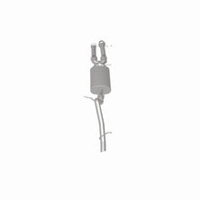 Load image into Gallery viewer, MagnaFlow BRE Exhaust Kit 03-06 Hummer H2 6.0L - 106-0538